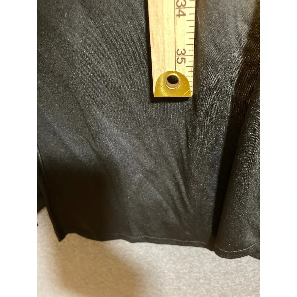 Harry Potter Ravenclaw Costume Robe Black Blue Hooded Wizarding World XL/XXL